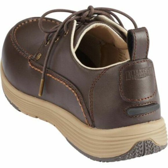 Duluth Trading Company Men's Tower Hill Shoes - Picture 2 of 6